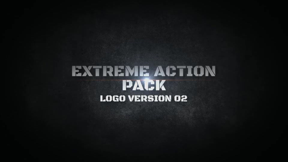 Extreme Action Pack Videohive 7951891 After Effects Image 4