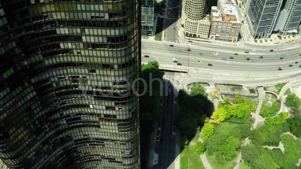 Extreme City Aerials  Videohive 11623909 Stock Footage Image 2