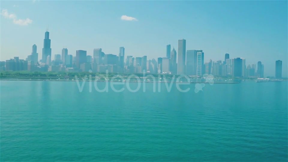 Extreme City Aerials  Videohive 11623909 Stock Footage Image 5