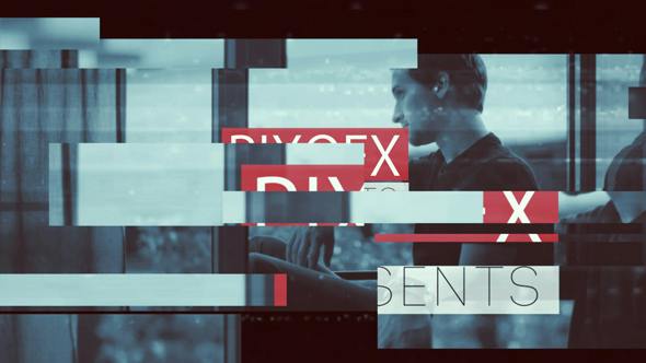 Extreme Dubstep Opener - 13621477 Videohive Download
