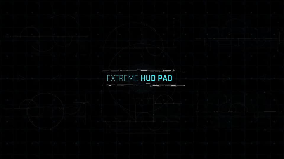 Extreme HUD Pack Videohive 28985545 After Effects Image 1