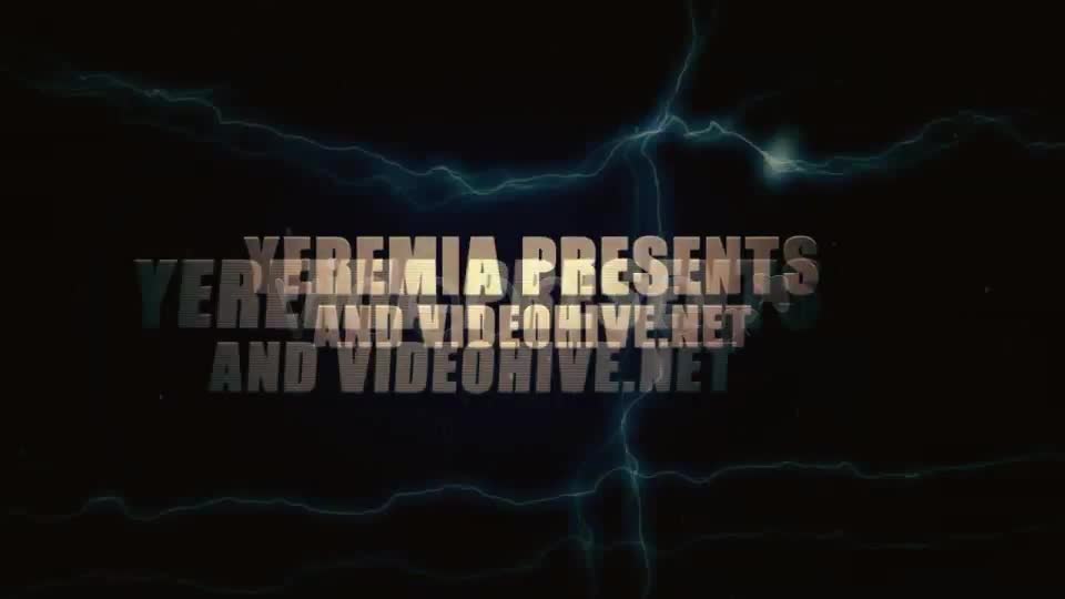 Extreme Lightning - Download Videohive 4046508