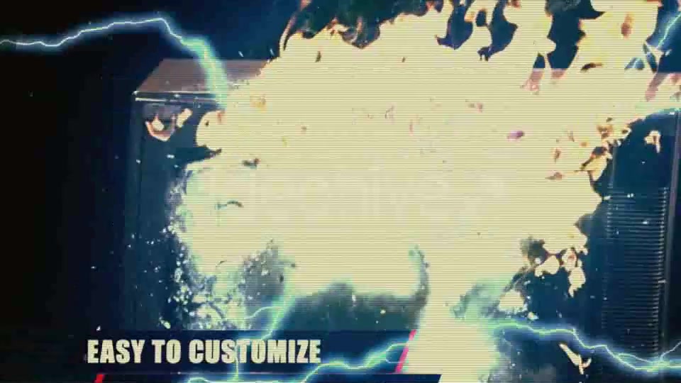 Extreme Lightning - Download Videohive 4046508