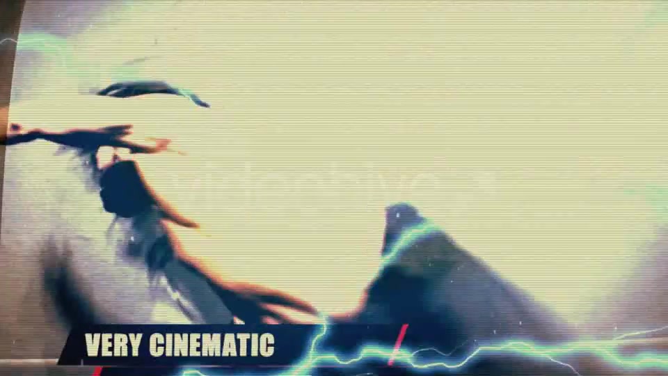 Extreme Lightning - Download Videohive 4046508