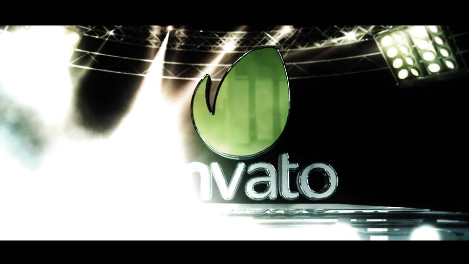 Extreme Logo Reveal Videohive 12048517 After Effects Image 11