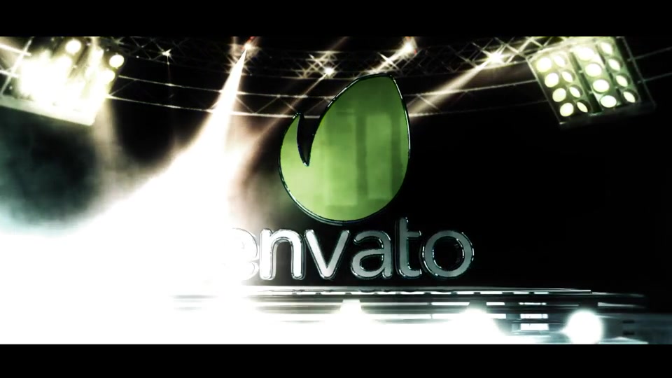 Extreme Logo Reveal Videohive 12048517 After Effects Image 12