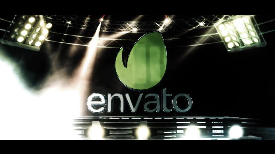 Extreme Logo Reveal Videohive 12048517 After Effects Image 13