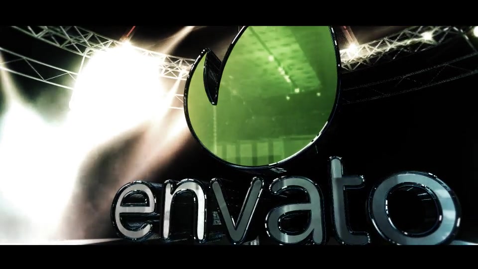 Extreme Logo Reveal Videohive 12048517 After Effects Image 5