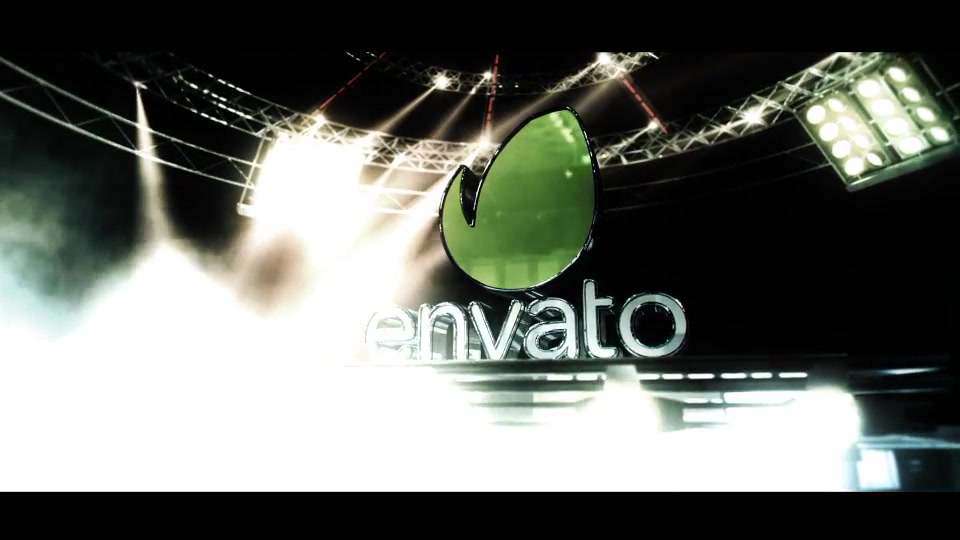 Extreme Logo Reveal Videohive 12048517 After Effects Image 6