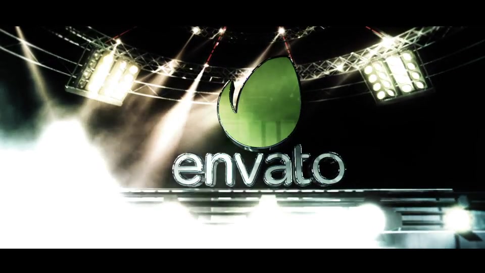 Extreme Logo Reveal Videohive 12048517 After Effects Image 7