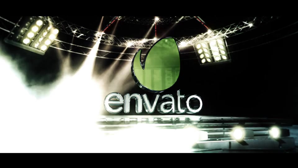Extreme Logo Reveal Videohive 12048517 After Effects Image 8
