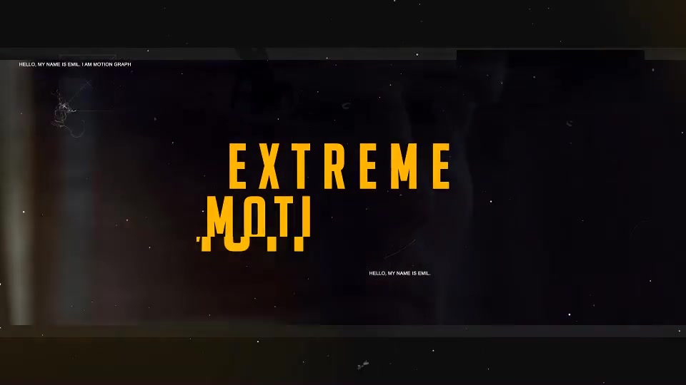 Extreme Motivation Videohive 19434583 After Effects Image 10