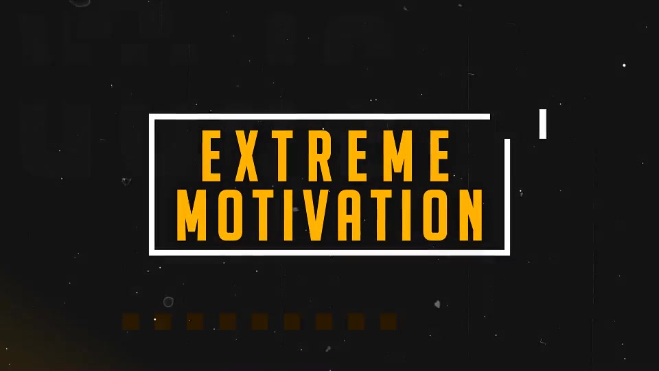Extreme Motivation Videohive 19434583 After Effects Image 11