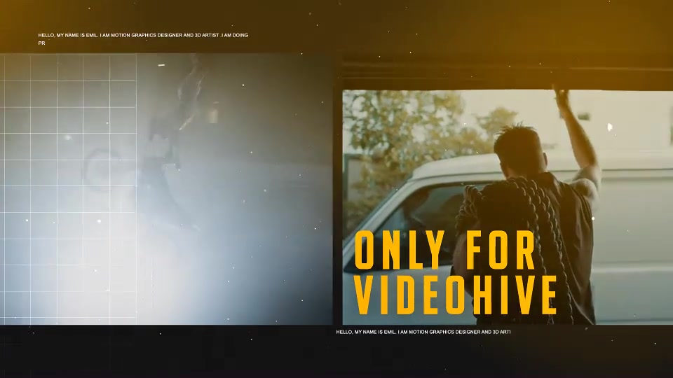 Extreme Motivation Videohive 19434583 After Effects Image 9