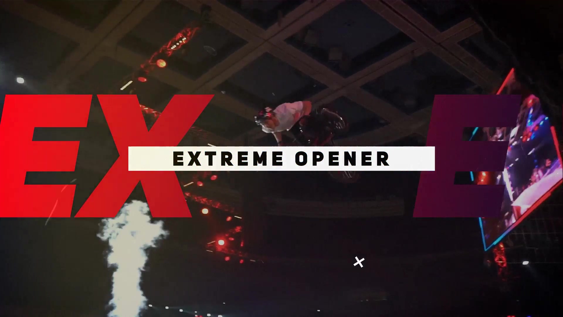 Extreme Opener - Download Videohive 21531352