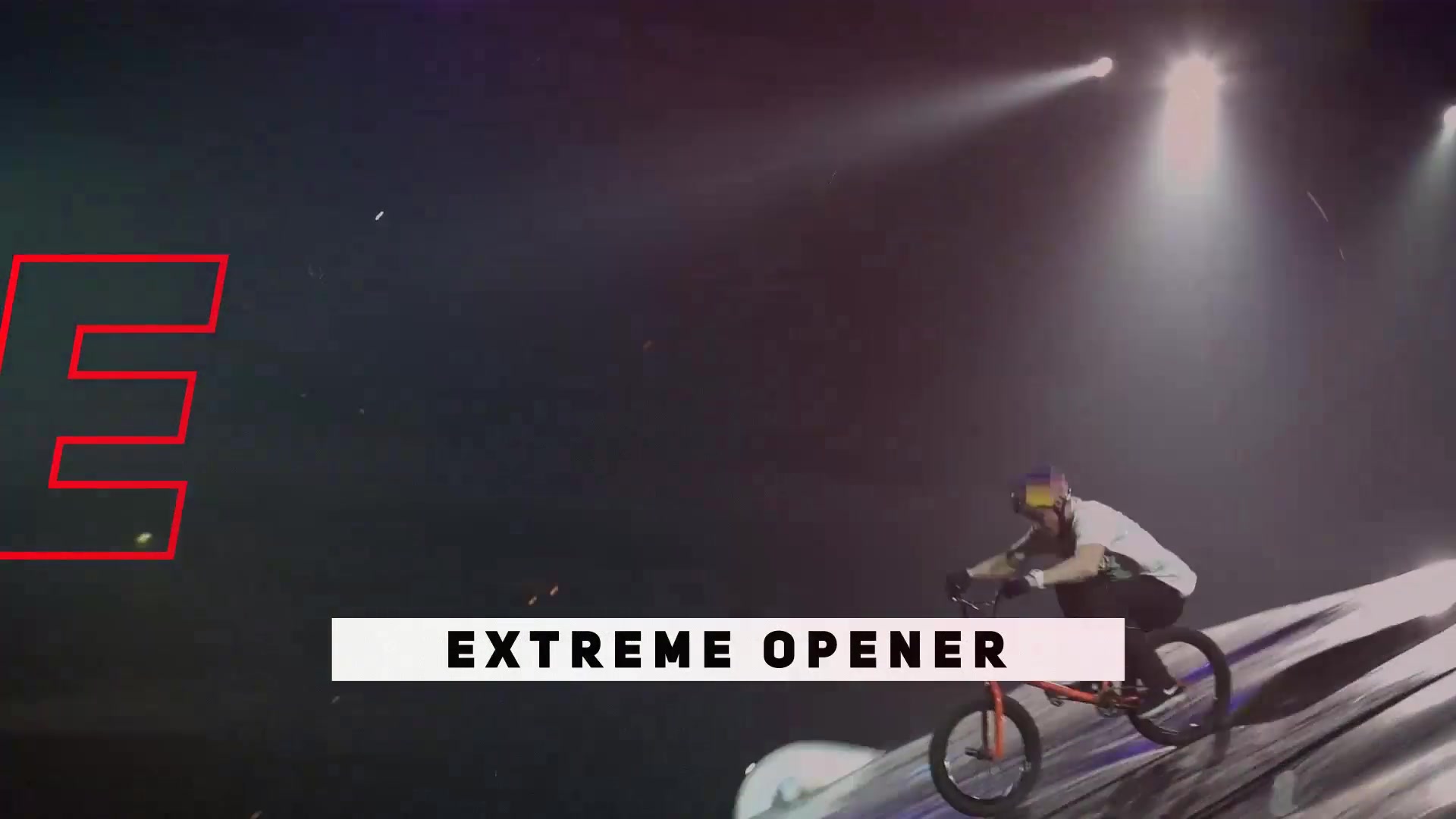 Extreme Opener - Download Videohive 21531352