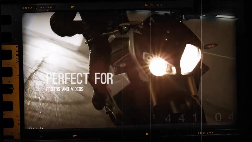 Extreme Projector - Download Videohive 6979122