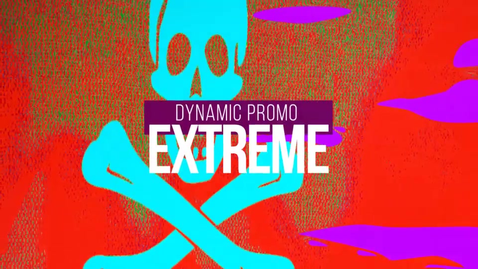 Extreme Promo Videohive 23249536 After Effects Image 7