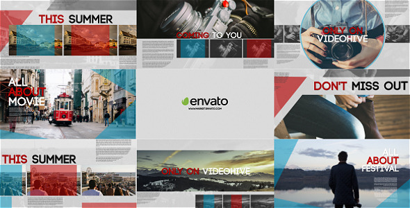 Extreme Promo - Download Videohive 11680844