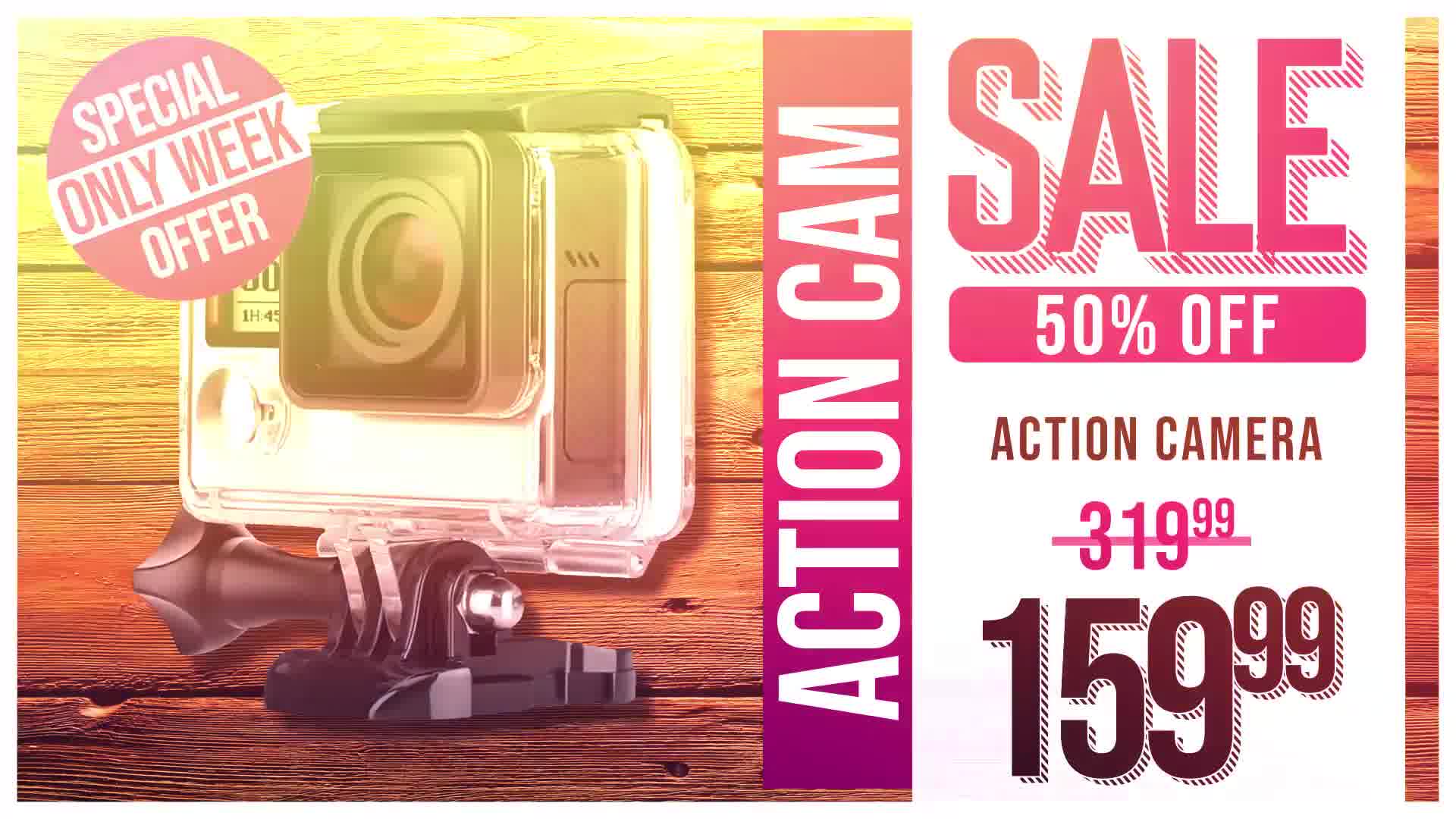Extreme SALE Videohive 24375993 After Effects Image 10