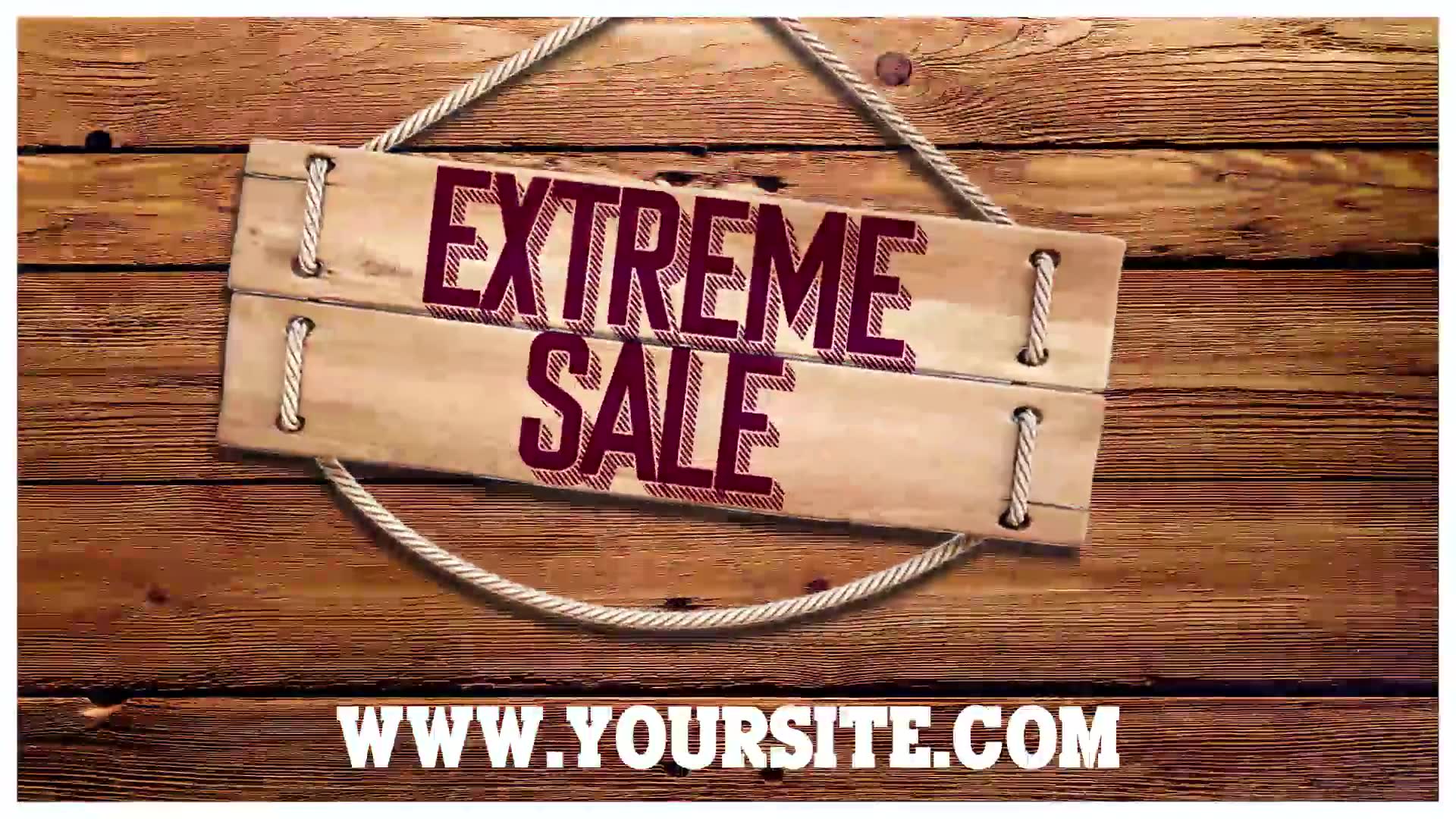 Extreme SALE Videohive 24375993 After Effects Image 2