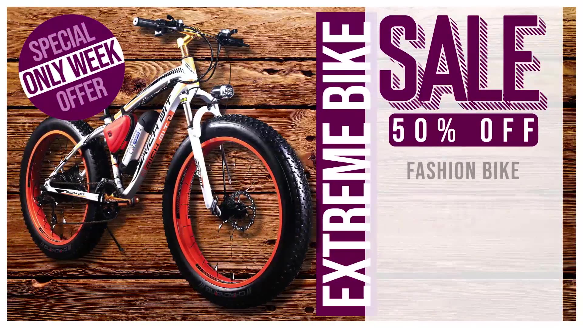 Extreme SALE Videohive 24375993 After Effects Image 3