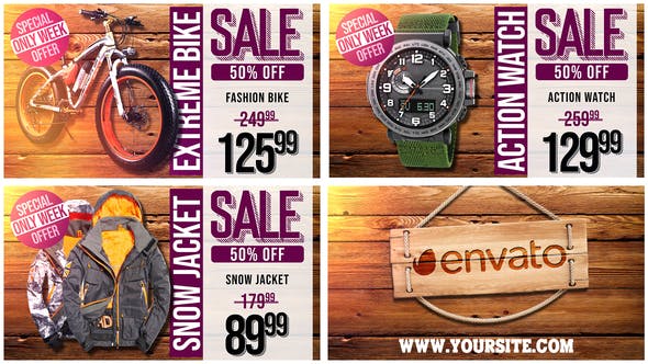 Extreme SALE - Download Videohive 24375993