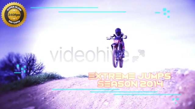 Extreme Show Opening Videohive 7844463 After Effects Image 3
