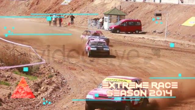 Extreme Show Opening Videohive 7844463 After Effects Image 6