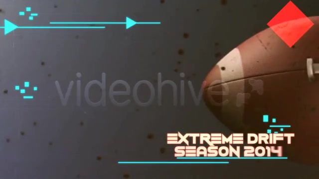 Extreme Show Opening Videohive 7844463 After Effects Image 8