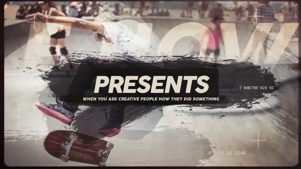 Extreme Slideshow Videohive 18046894 After Effects Image 1