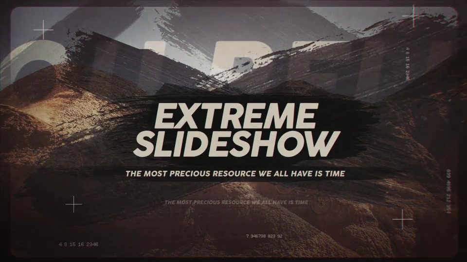 Extreme Slideshow Videohive 18046894 After Effects Image 12