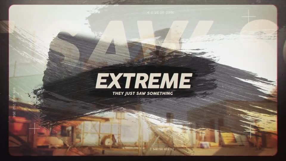 Extreme Slideshow Videohive 18046894 After Effects Image 2