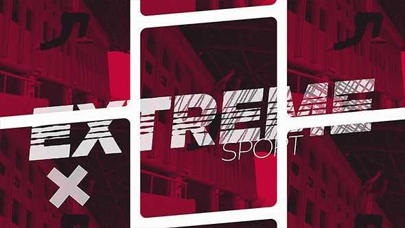 Extreme Sport - 21378887 Download Videohive