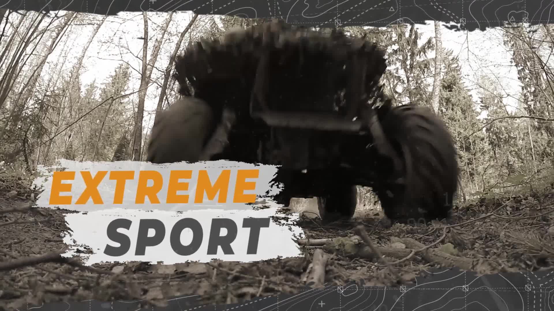 Extreme Sport Videohive 21522354 After Effects Image 1