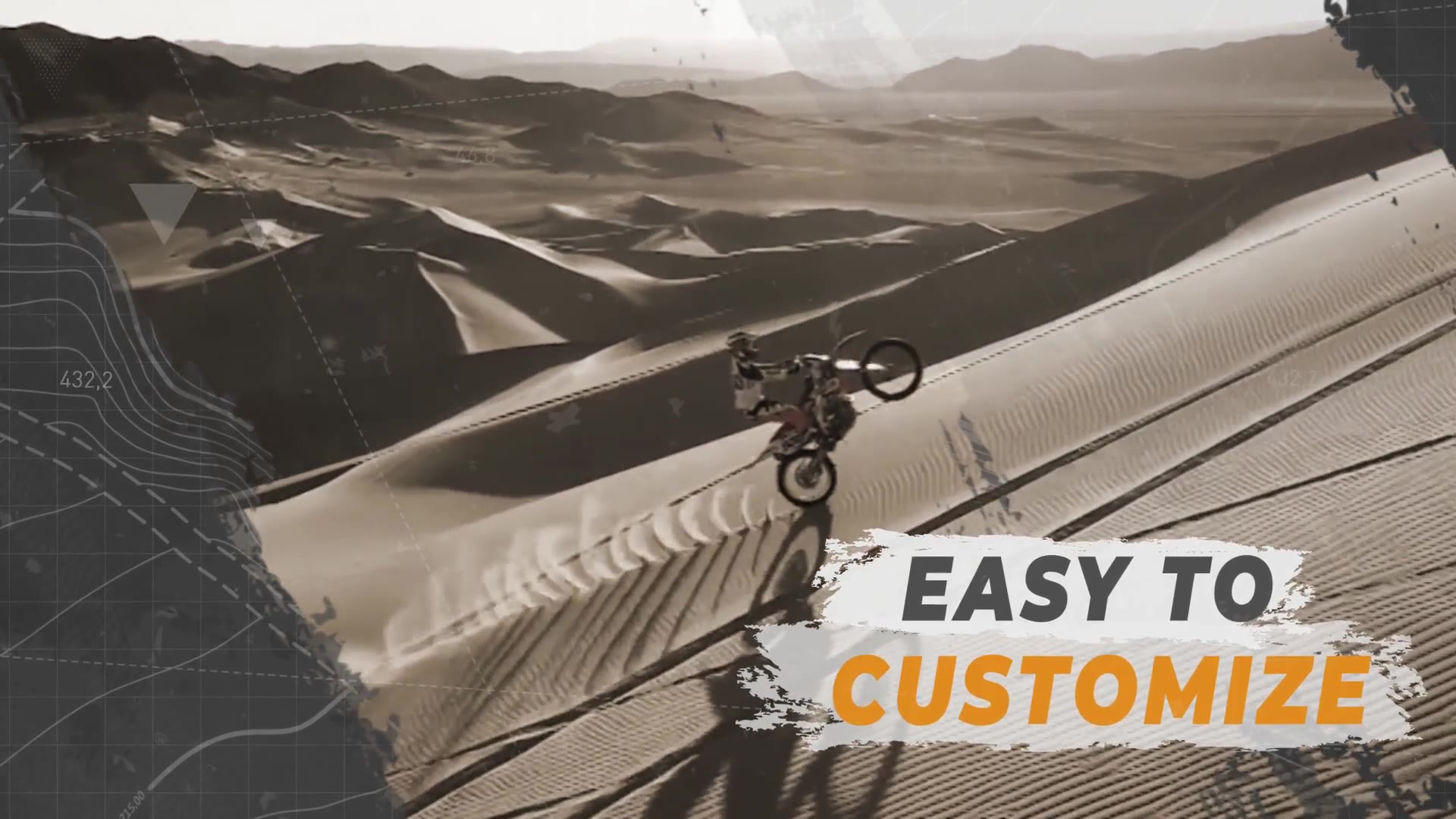 Extreme Sport Videohive 21522354 After Effects Image 6