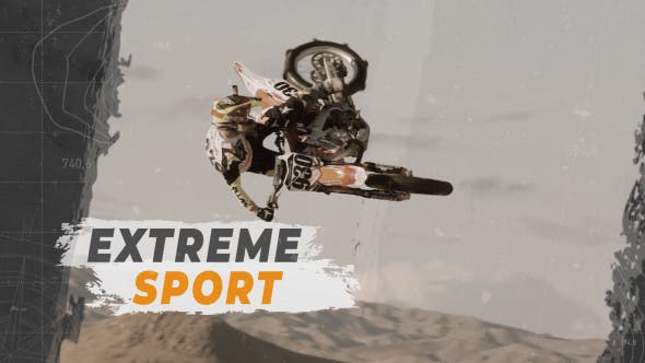 Extreme Sport - 21522354 Download Videohive
