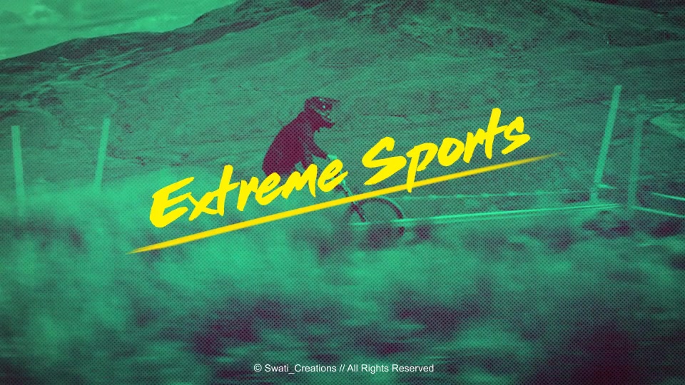 Extreme Sport Videohive 25354474 After Effects Image 12
