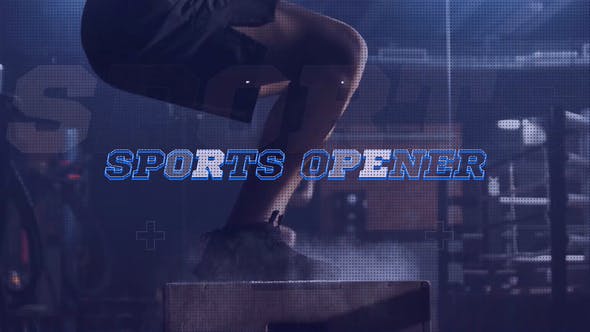 Extreme Sport Intro - Download 30244689 Videohive