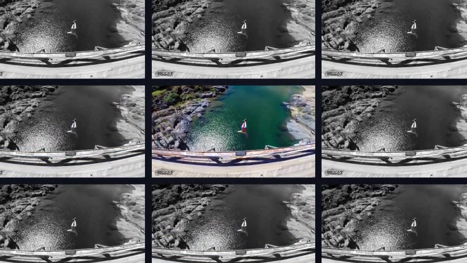 Extreme Sport Production Video Videohive 17444634 After Effects Image 4
