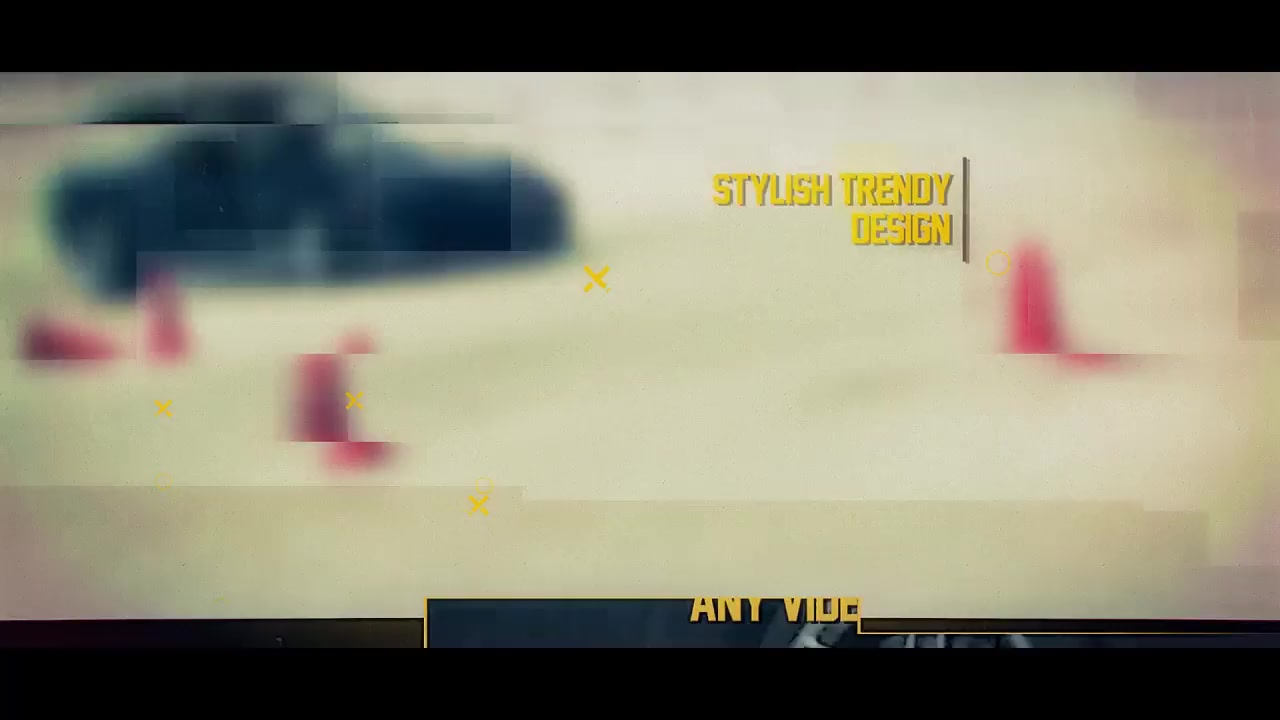 Extreme Sport Promo Videohive 15233504 After Effects Image 5
