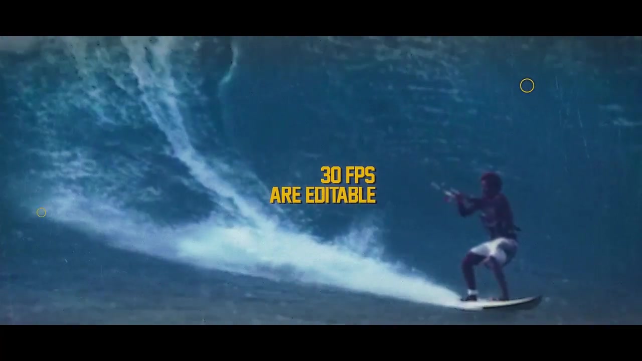 Extreme Sport Promo Videohive 15233504 After Effects Image 7
