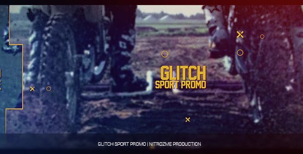 Extreme Sport Promo - 15233504 Videohive Download