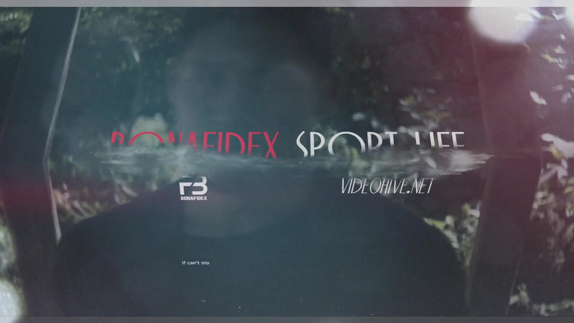 Extreme Sport Promo Videohive 26644889 After Effects Image 12