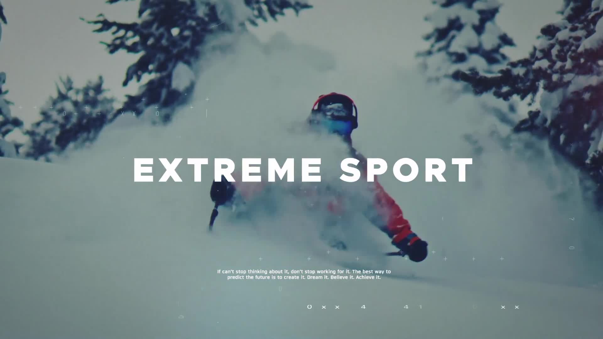 Extreme Sport Promo Videohive 32234665 Premiere Pro Image 1