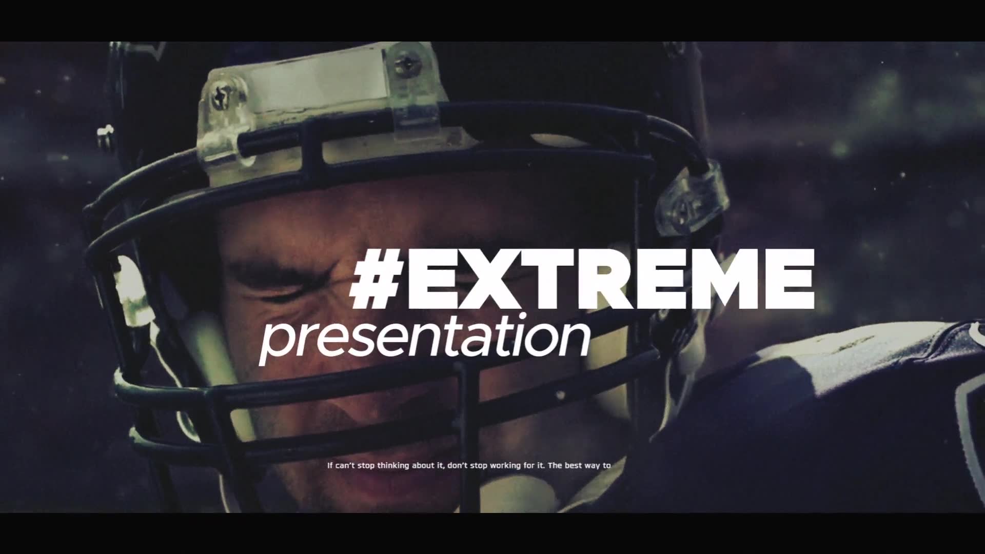 Extreme Sport Promo Videohive 31570593 Premiere Pro Image 3