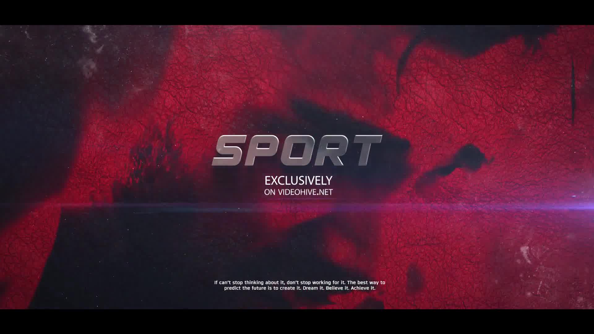 Extreme Sport Promo Videohive 36521853 After Effects Image 10