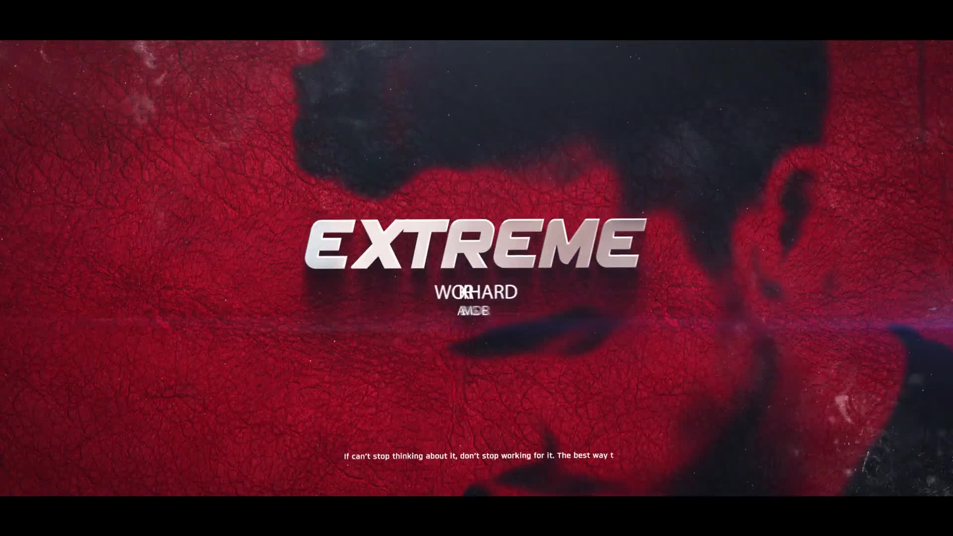 Extreme Sport Promo Videohive 36521853 After Effects Image 8