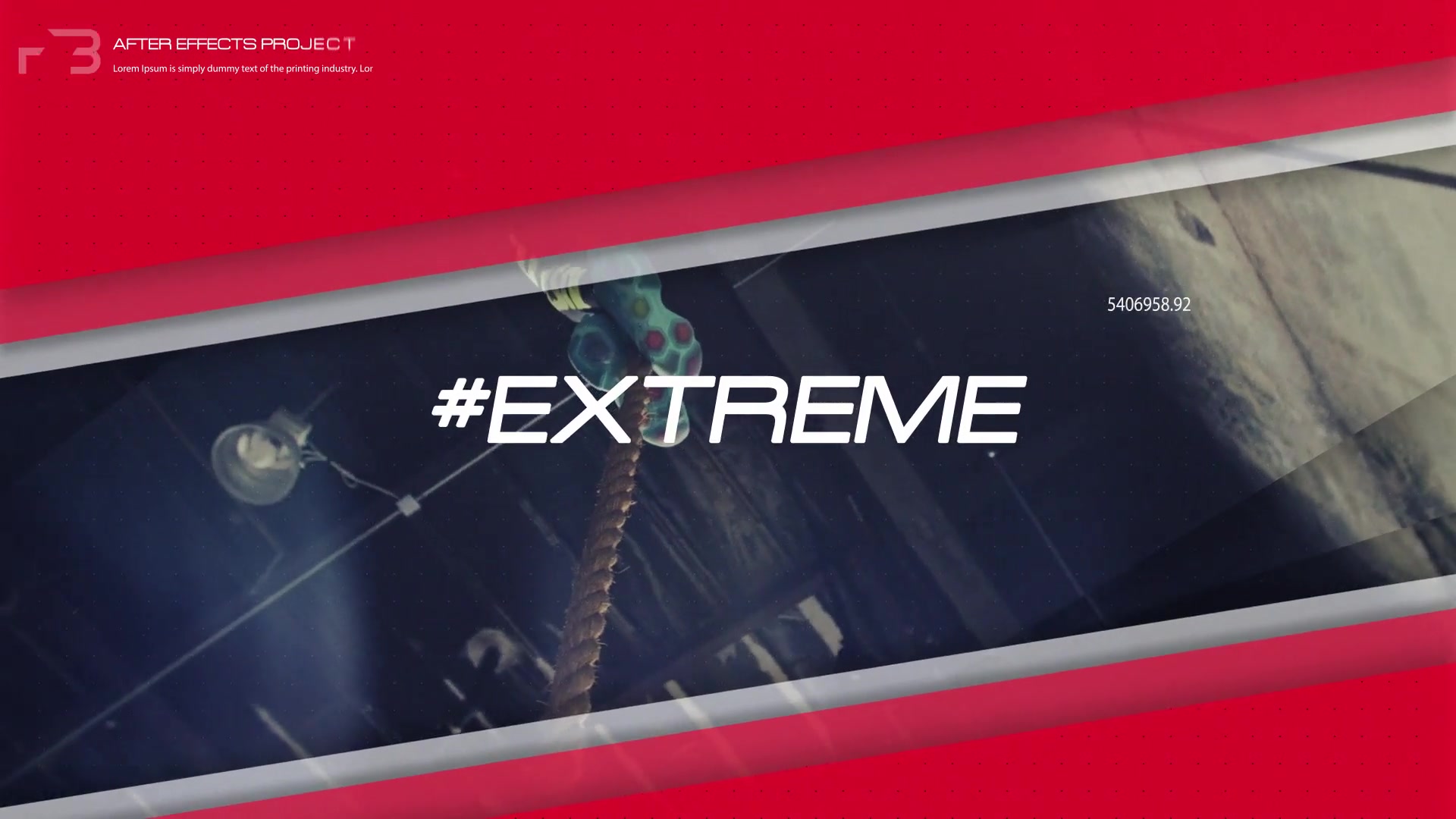 Extreme Sport Promo Videohive 38989213 Premiere Pro Image 4