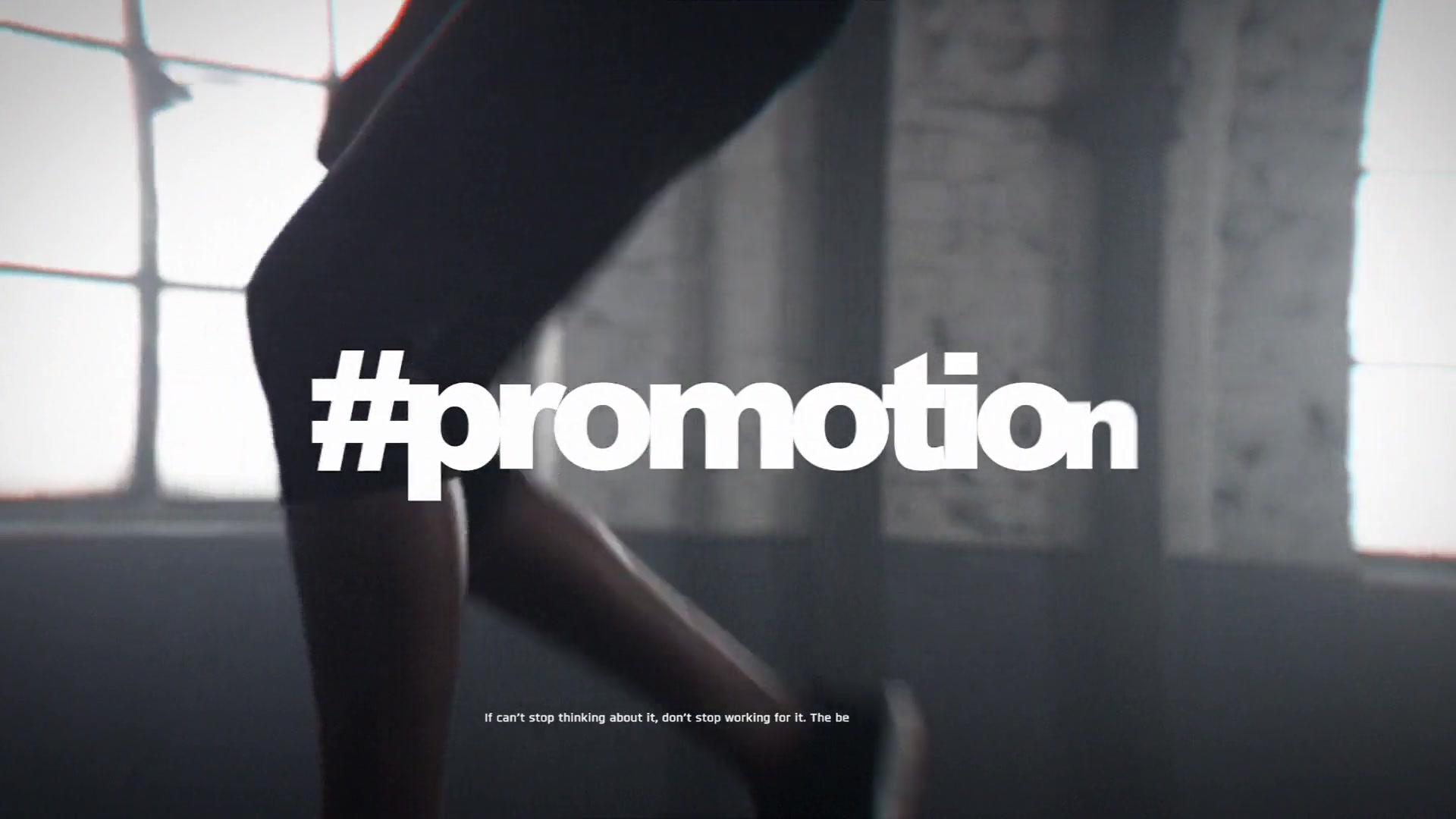 Extreme Sport Promo Videohive 25710231 After Effects Image 3